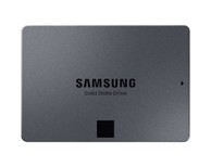 SAMSUNG SSD disk 870 QVO Basic, MZ-77Q4T0BW, SATA 3, 2.5", 560/530 MB/s